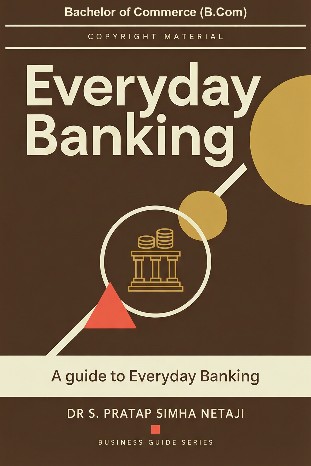 Every Day Banking 